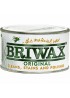 Briwax Original - Воск для обработки всех типов древесины 0,4 л